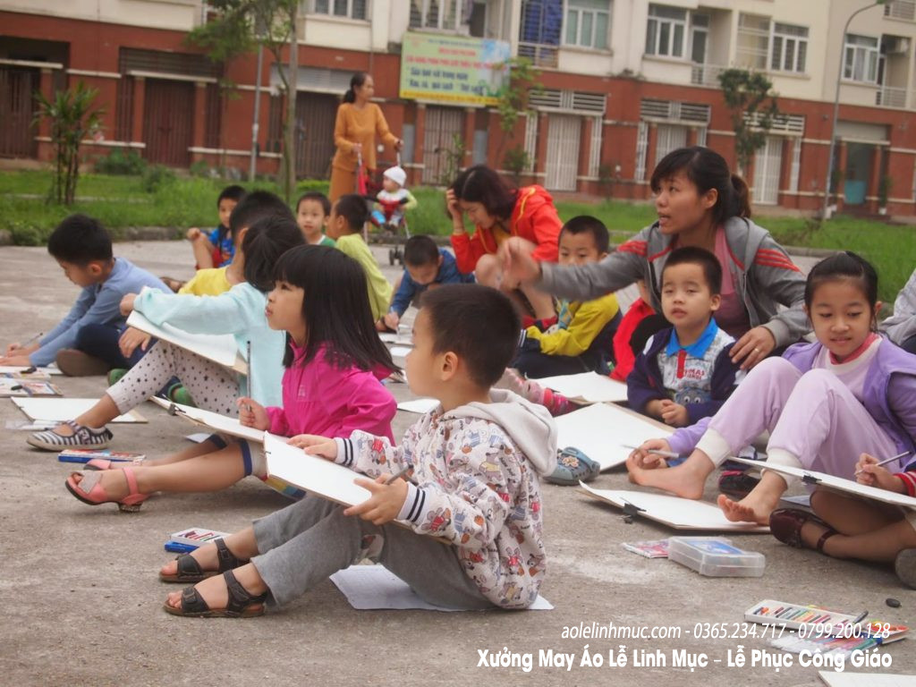 Xưởng May Áo Lễ Linh Mục – Lễ Phục Công Giáo