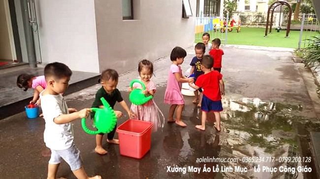 Xưởng May Áo Lễ Linh Mục – Lễ Phục Công Giáo