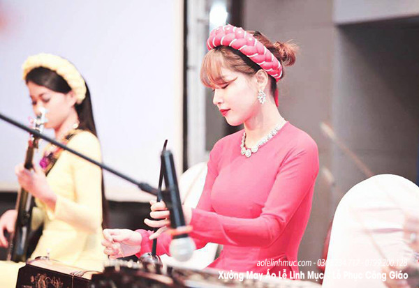 Xưởng May Áo Lễ Linh Mục – Lễ Phục Công Giáo