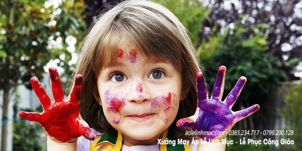 Xưởng May Áo Lễ Linh Mục – Lễ Phục Công Giáo