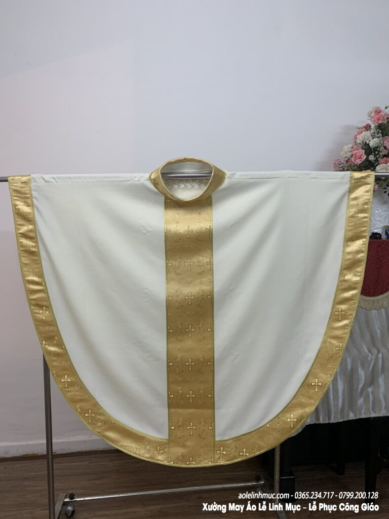 Xưởng May Áo Lễ Linh Mục – Lễ Phục Công Giáo