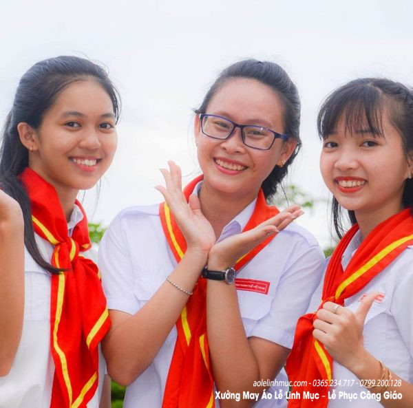 Xưởng May Áo Lễ Linh Mục – Lễ Phục Công Giáo