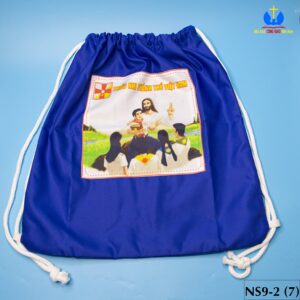Cặp, Túi đeo Thiếu Nhi Thánh Thể TNTT Huynh trưởng dùng trong sinh hoạt Công Giáo