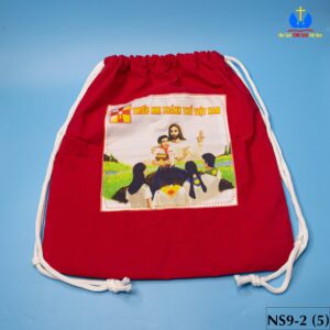 Cặp, Túi đeo Thiếu Nhi Thánh Thể TNTT Huynh trưởng dùng trong sinh hoạt Công Giáo