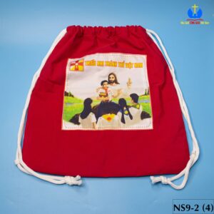 Cặp, Túi đeo Thiếu Nhi Thánh Thể TNTT Huynh trưởng dùng trong sinh hoạt Công Giáo