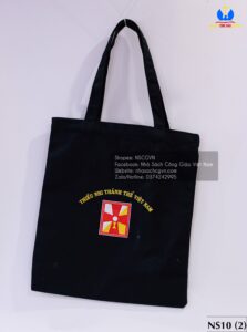 Cặp, Túi đeo Thiếu Nhi Thánh Thể TNTT Huynh trưởng dùng trong sinh hoạt Công Giáo