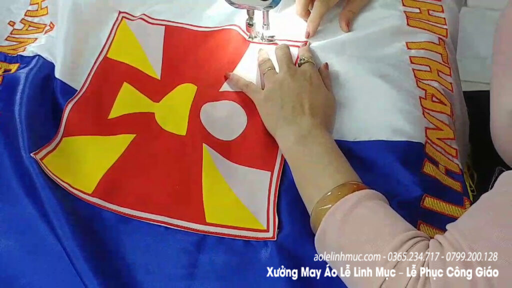 Xưởng May Áo Lễ Linh Mục – Lễ Phục Công Giáo