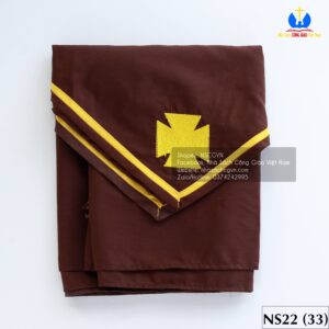 Khăn quàng Đồng Phục Huynh Trưởng, Thiếu Nhi Thánh Thể TNTT Việt Nam đủ các ngành