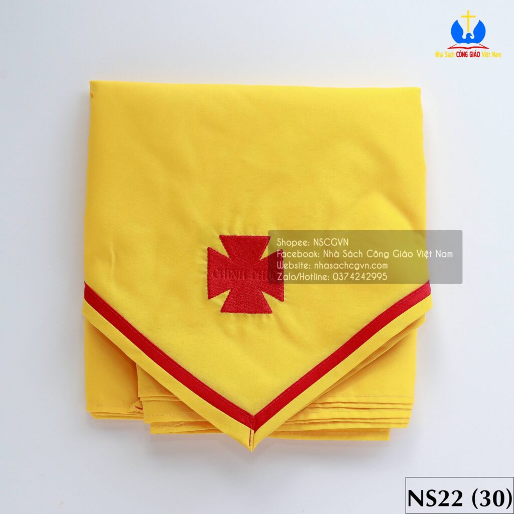 Xưởng May Áo Lễ Linh Mục – Lễ Phục Công Giáo