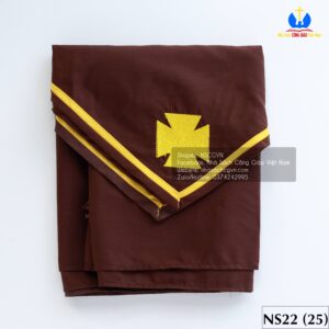Khăn quàng Đồng Phục Huynh Trưởng, Thiếu Nhi Thánh Thể TNTT Việt Nam đủ các ngành
