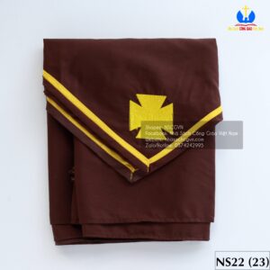 Khăn quàng Đồng Phục Huynh Trưởng, Thiếu Nhi Thánh Thể TNTT Việt Nam đủ các ngành