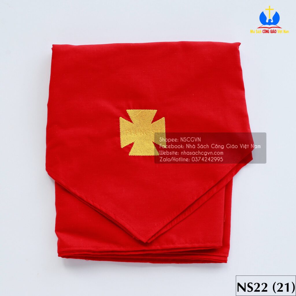 Xưởng May Áo Lễ Linh Mục – Lễ Phục Công Giáo