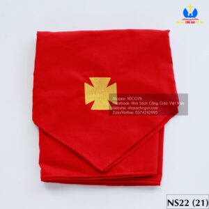 Khăn quàng Đồng Phục Huynh Trưởng, Thiếu Nhi Thánh Thể TNTT Việt Nam đủ các ngành