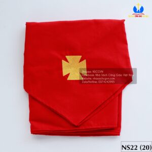 Khăn quàng Đồng Phục Huynh Trưởng, Thiếu Nhi Thánh Thể TNTT Việt Nam đủ các ngành