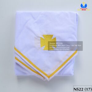 Khăn quàng Đồng Phục Huynh Trưởng, Thiếu Nhi Thánh Thể TNTT Việt Nam đủ các ngành