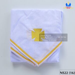 Khăn quàng Đồng Phục Huynh Trưởng, Thiếu Nhi Thánh Thể TNTT Việt Nam đủ các ngành