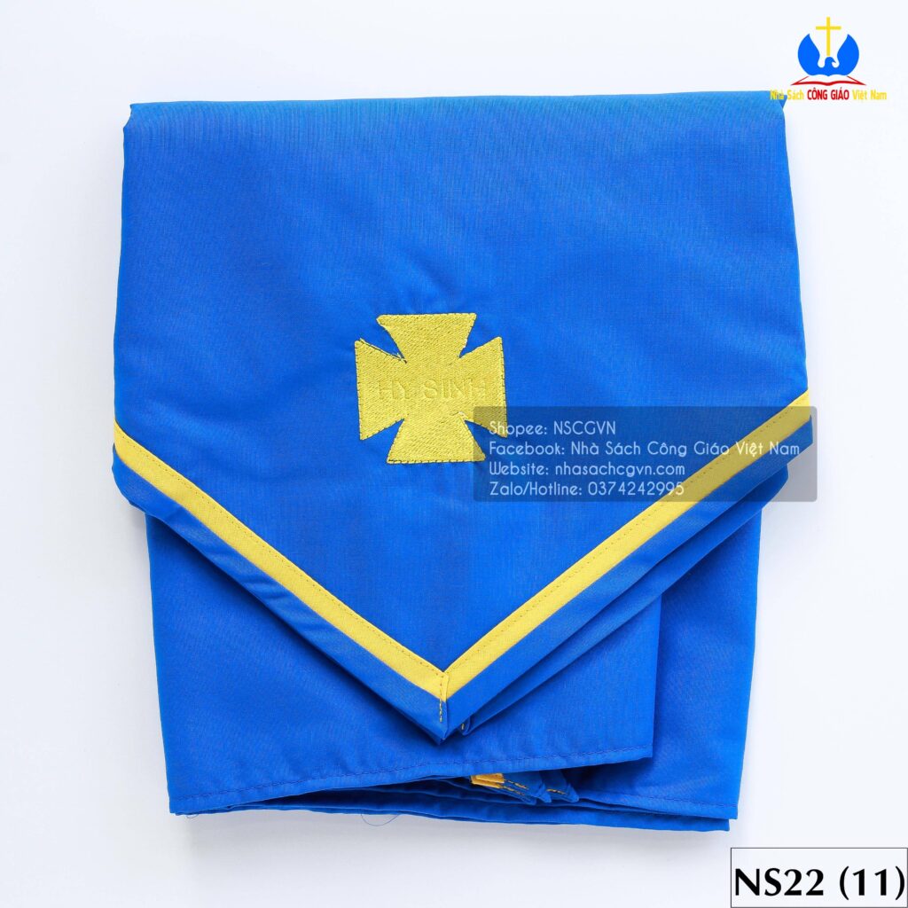 Xưởng May Áo Lễ Linh Mục – Lễ Phục Công Giáo