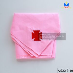 Khăn quàng Đồng Phục Huynh Trưởng, Thiếu Nhi Thánh Thể TNTT Việt Nam đủ các ngành