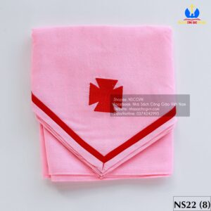 Khăn quàng Đồng Phục Huynh Trưởng, Thiếu Nhi Thánh Thể TNTT Việt Nam đủ các ngành