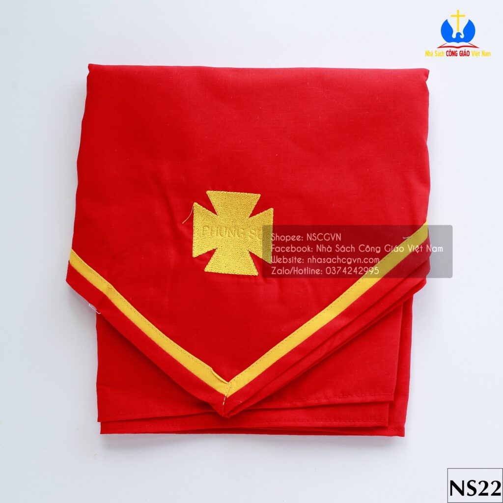 Xưởng May Áo Lễ Linh Mục – Lễ Phục Công Giáo