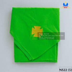 Khăn quàng Đồng Phục Huynh Trưởng, Thiếu Nhi Thánh Thể TNTT Việt Nam đủ các ngành