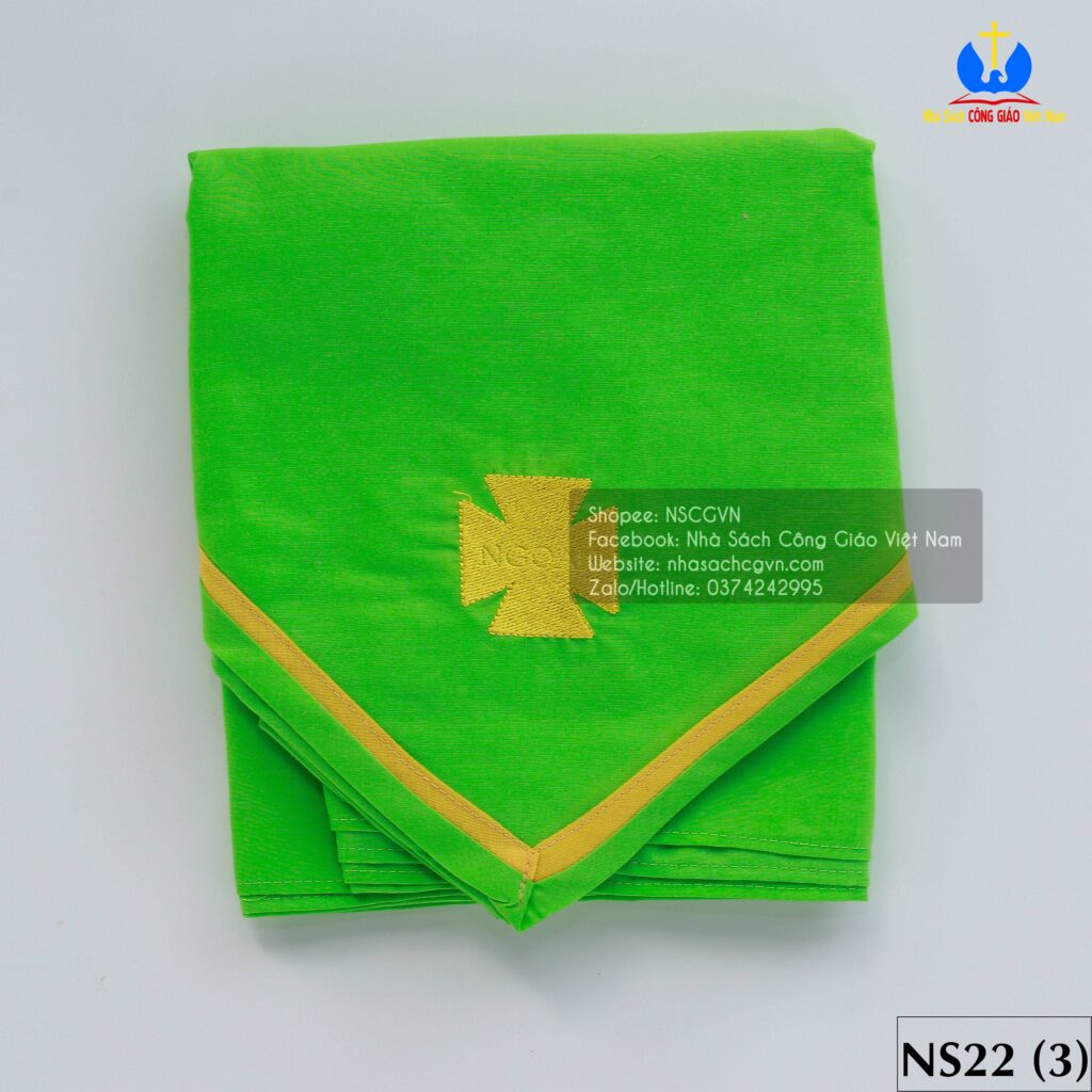 Xưởng May Áo Lễ Linh Mục – Lễ Phục Công Giáo