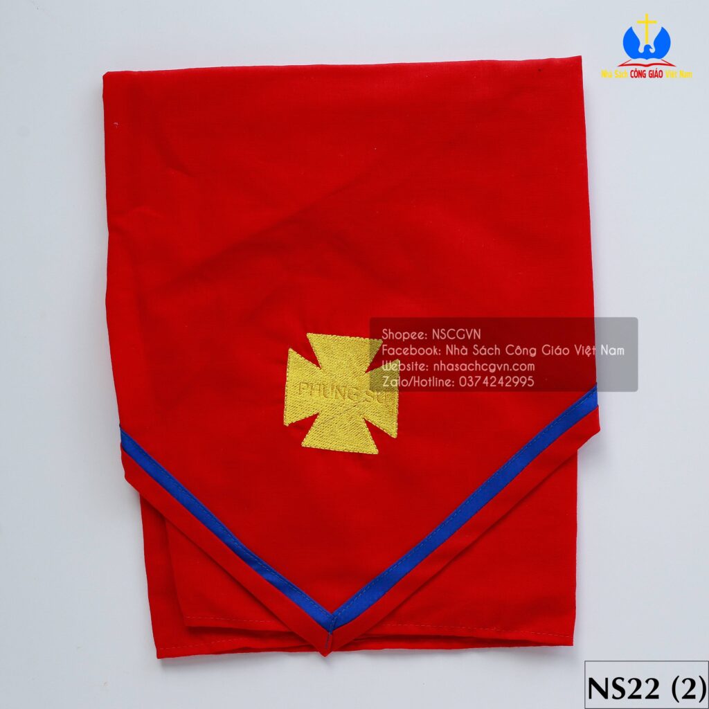 Xưởng May Áo Lễ Linh Mục – Lễ Phục Công Giáo