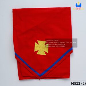 Khăn quàng Đồng Phục Huynh Trưởng, Thiếu Nhi Thánh Thể TNTT Việt Nam đủ các ngành