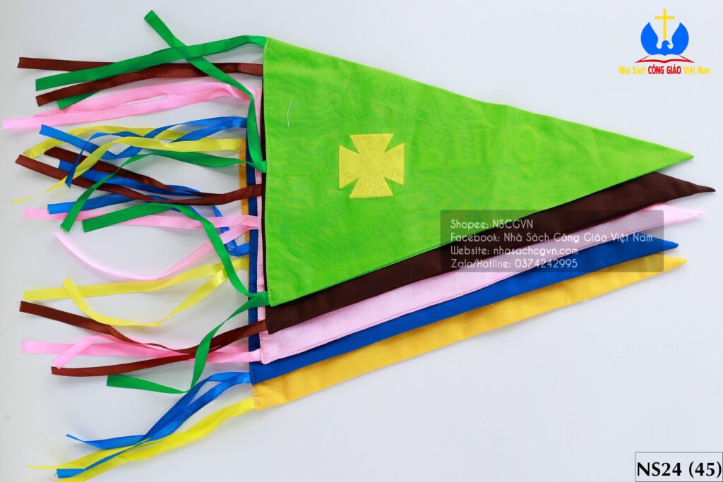 Xưởng May Áo Lễ Linh Mục – Lễ Phục Công Giáo