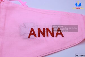 Mẫu Cờ Đội Thiếu Nhi Thánh Thể TNTT Việt Nam đủ các ngành Nhiều tên Thánh khác nhau
