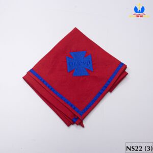 Khăn quàng Đồng Phục Huynh Trưởng, Thiếu Nhi Thánh Thể TNTT Việt Nam đủ các ngành