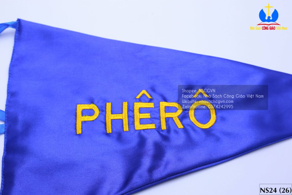 Xưởng May Áo Lễ Linh Mục – Lễ Phục Công Giáo