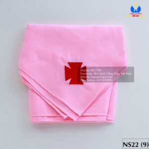Khăn quàng Đồng Phục Huynh Trưởng, Thiếu Nhi Thánh Thể TNTT Việt Nam đủ các ngành