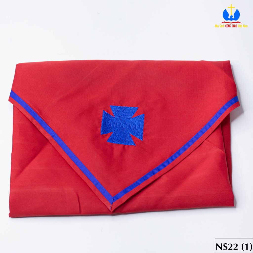 Xưởng May Áo Lễ Linh Mục – Lễ Phục Công Giáo