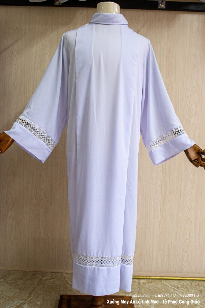 Xưởng May Áo Lễ Linh Mục – Lễ Phục Công Giáo