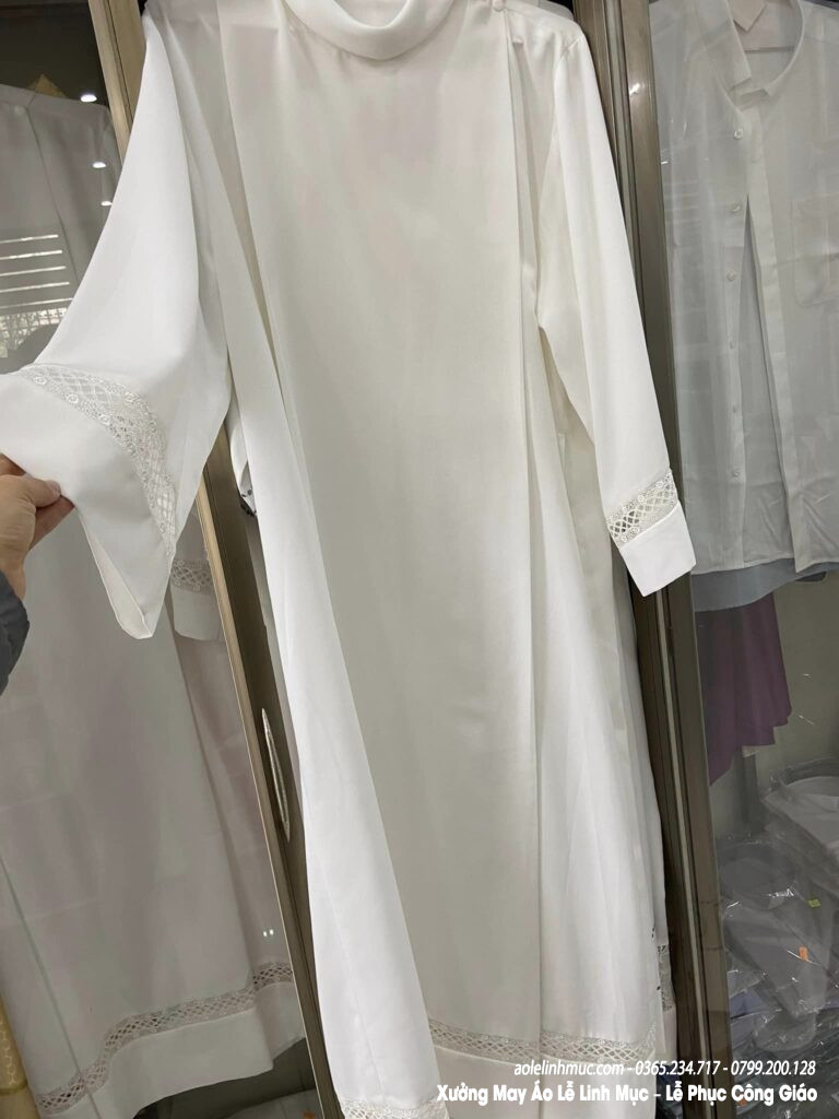 Xưởng May Áo Lễ Linh Mục – Lễ Phục Công Giáo