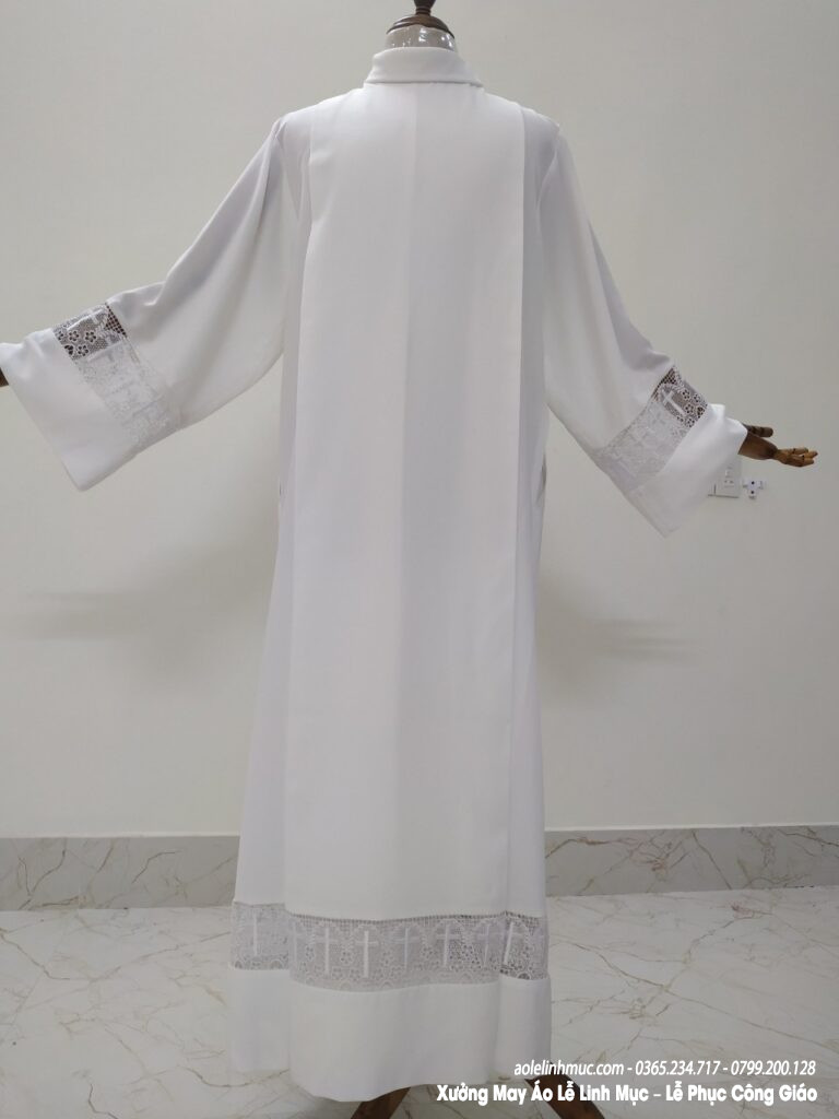 Xưởng May Áo Lễ Linh Mục – Lễ Phục Công Giáo