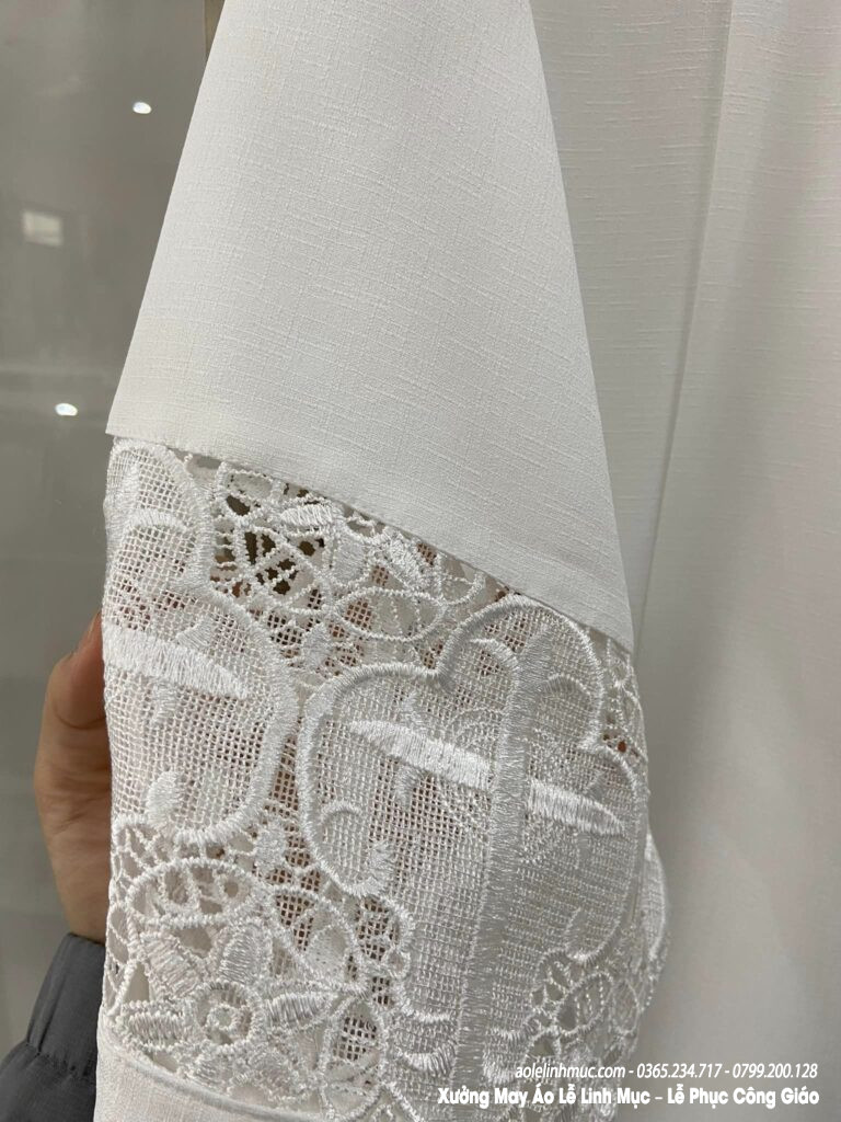 Xưởng May Áo Lễ Linh Mục – Lễ Phục Công Giáo