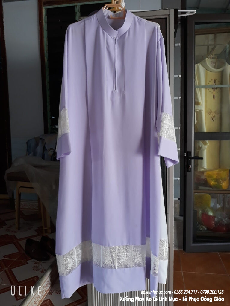 Xưởng May Áo Lễ Linh Mục – Lễ Phục Công Giáo