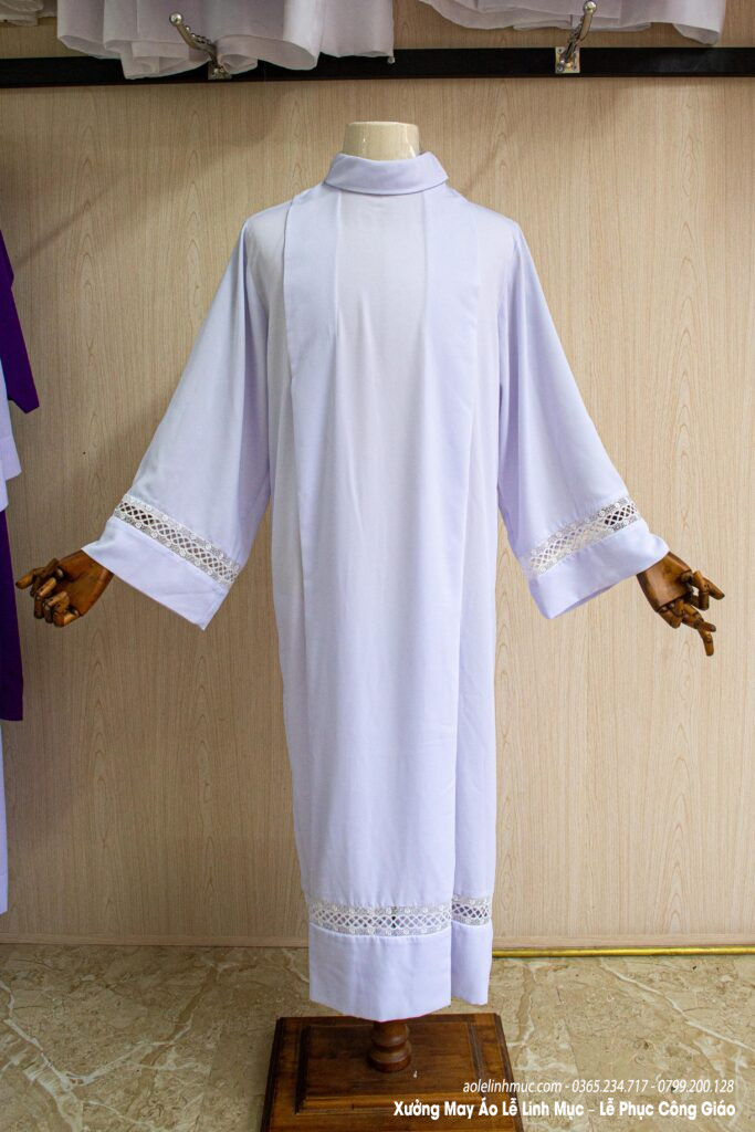 Xưởng May Áo Lễ Linh Mục – Lễ Phục Công Giáo