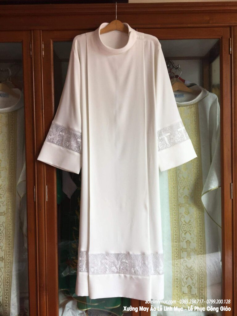 Xưởng May Áo Lễ Linh Mục – Lễ Phục Công Giáo