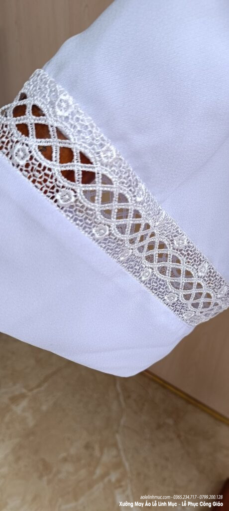 Xưởng May Áo Lễ Linh Mục – Lễ Phục Công Giáo