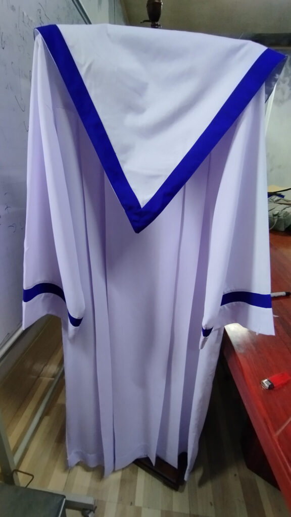 Xưởng May Áo Lễ Linh Mục – Lễ Phục Công Giáo
