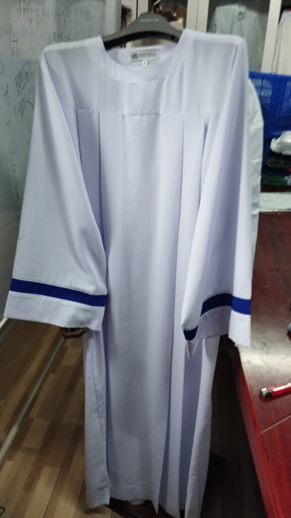 Xưởng May Áo Lễ Linh Mục – Lễ Phục Công Giáo