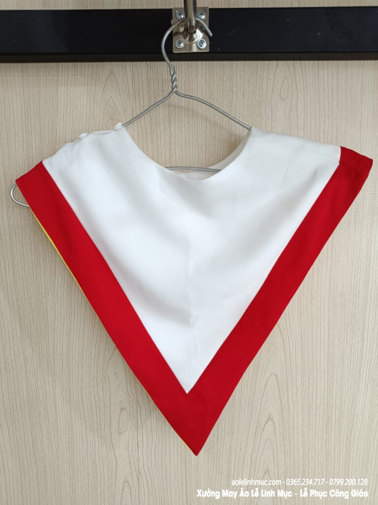 Xưởng May Áo Lễ Linh Mục – Lễ Phục Công Giáo