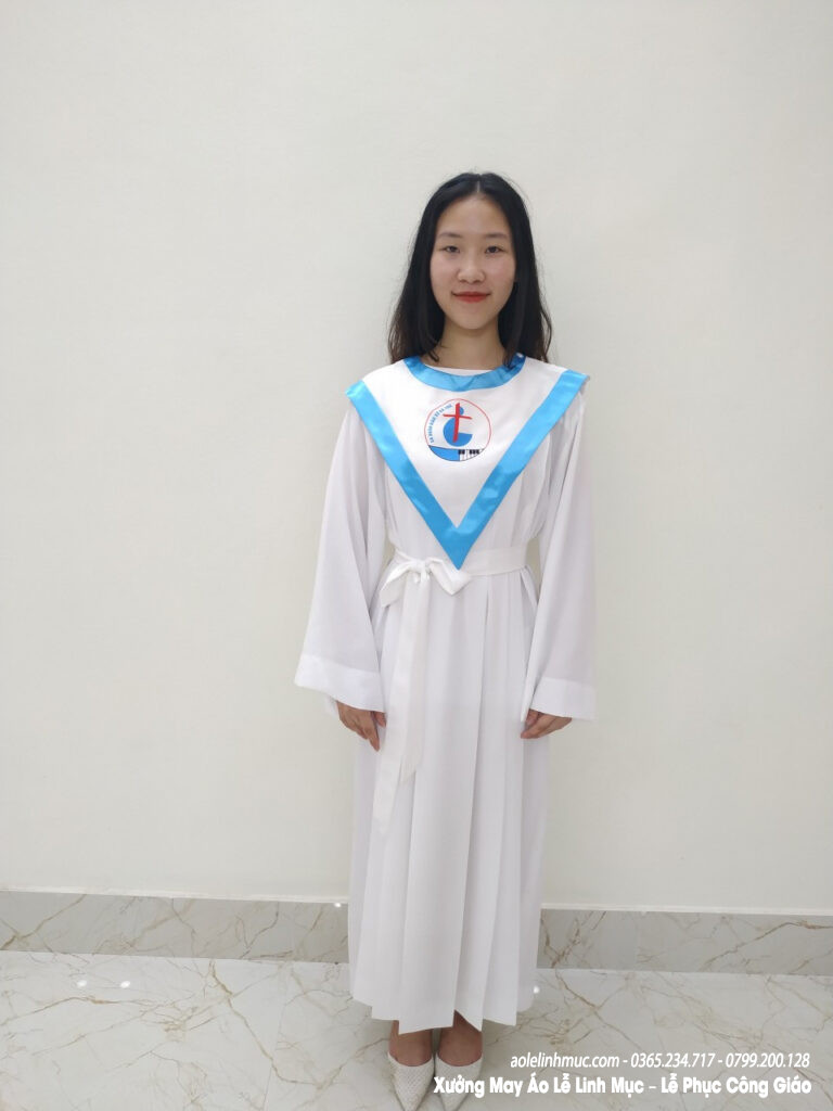 Xưởng May Áo Lễ Linh Mục – Lễ Phục Công Giáo