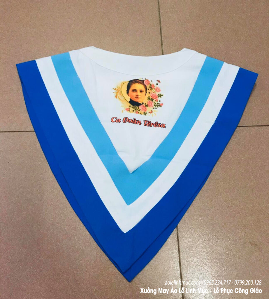 Xưởng May Áo Lễ Linh Mục – Lễ Phục Công Giáo