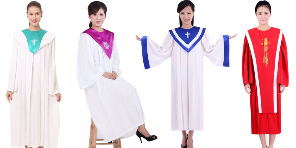 Xưởng May Áo Lễ Linh Mục – Lễ Phục Công Giáo