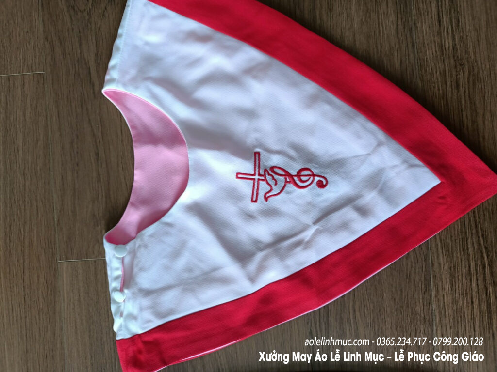 Xưởng May Áo Lễ Linh Mục – Lễ Phục Công Giáo