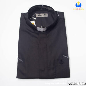 Mẫu áo cổ côn linh mục - tu sĩ đẹp nhất